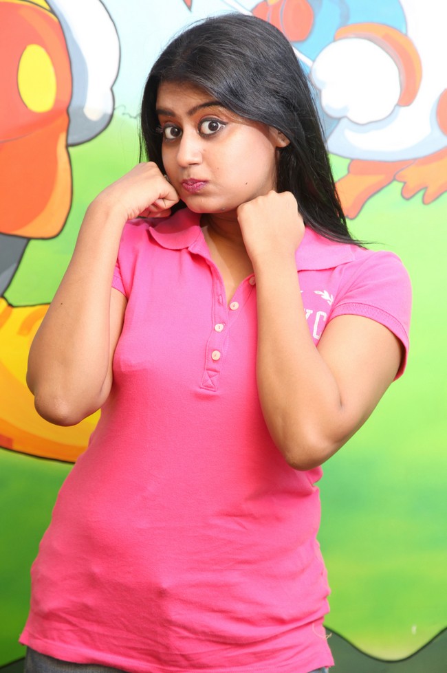 Actress Anshiba Stills